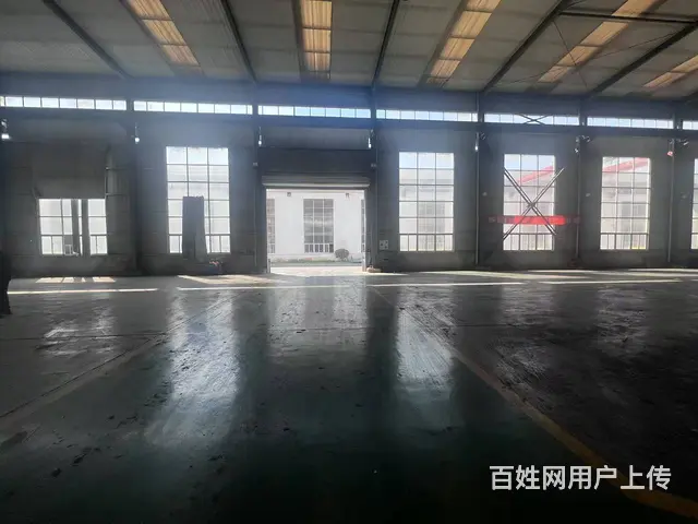 （徐州找店网）出租：铜山区金山桥天一物流园附近厂房 - 图片 5