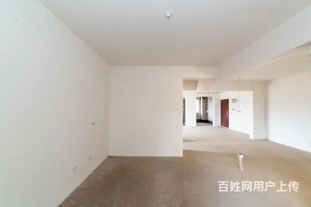 万达旁准现房，边户带  大露台，比篮球场大，现实可看房！ - 图片 9