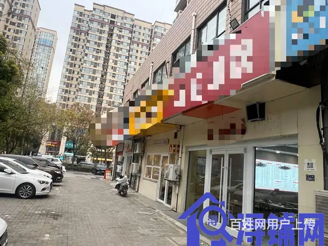 （浔铺网）沭阳富丽花园西门精装修店铺转让（免费找店） - 图片 2
