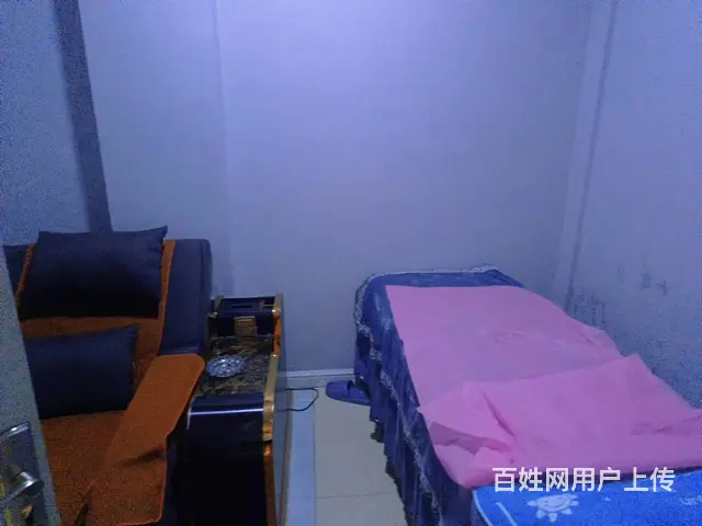 B个人一机场路足疗养生馆转让 - 图片 7