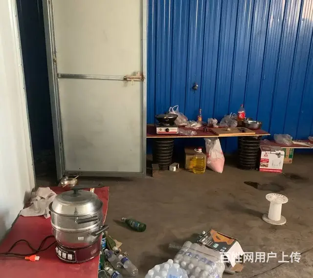 （诚速）转让营业中汽修店三间门面靠近大路边车辆进出方便 - 图片 5