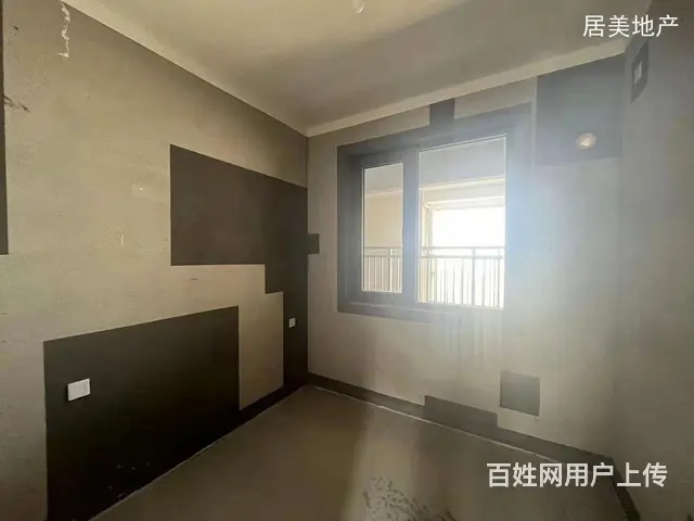 建业江山汇 普通住宅 毛坯房 - 图片 6