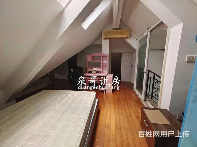 凤鸣苑南向独栋 两层半带阁楼 单边位花园位置安静 - 图片 9
