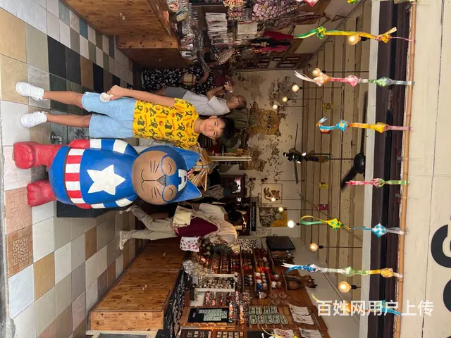 珠江新城花城汇南区客流量庞大消费力强餐饮铺出租 建筑面积：1 - 图片 2