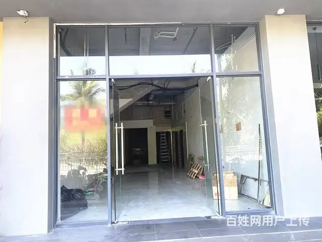 （51旺铺推荐）临春河270平旺铺出租 - 图片 1