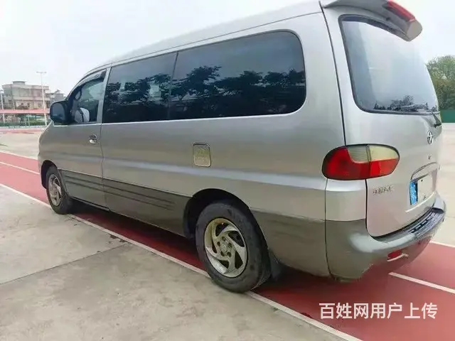 11年江淮瑞风 - 图片 5