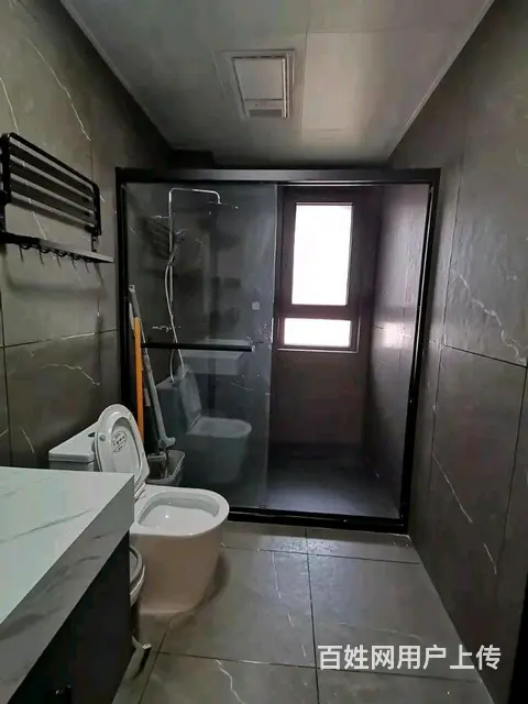 紫御观邸小区环境好，交通方便，物业好。 - 图片 3
