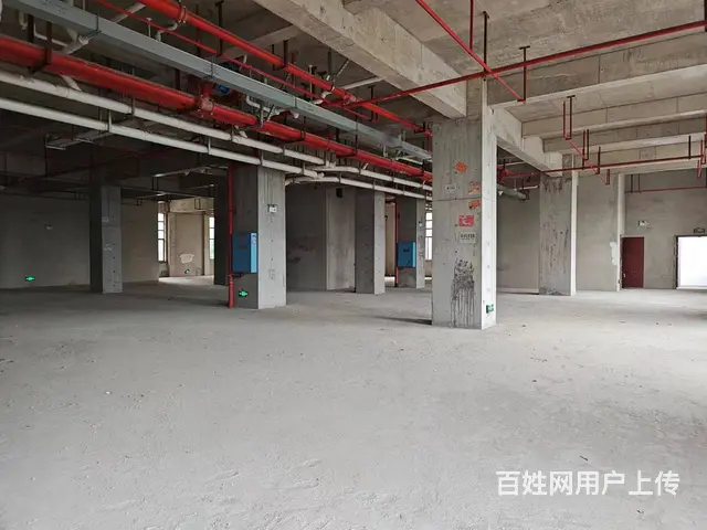 A（个人）小区门入口三楼门面出租（房东直租）编号1075 - 图片 3