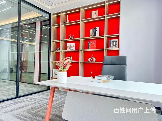 萧山奥体世纪城，精致装修，拎包入住，价格条件好谈，接待大气！ - 图片 10