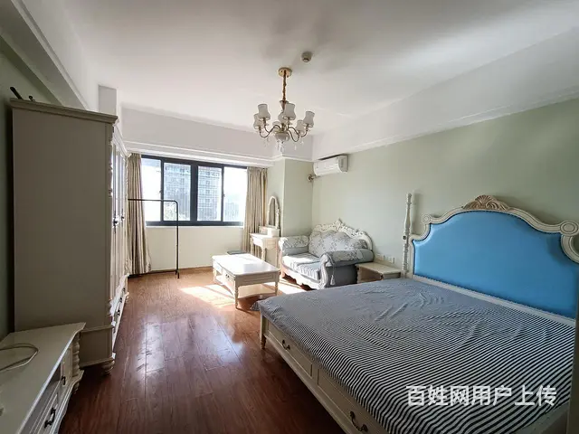 湖里万达 单身公寓 2700包物业费 朝南 - 图片 2
