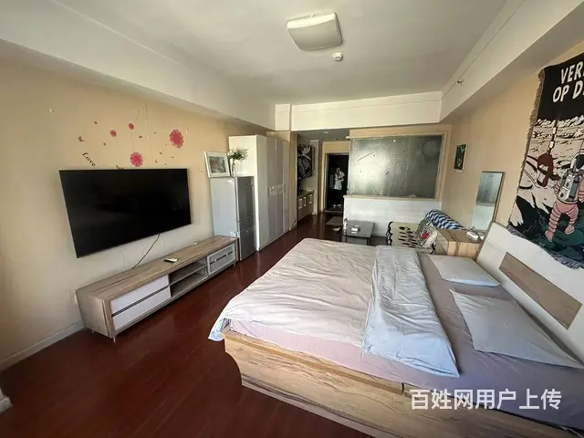 1098   青山万达精装民宿转让 租金低 一个房间1W - 图片 7