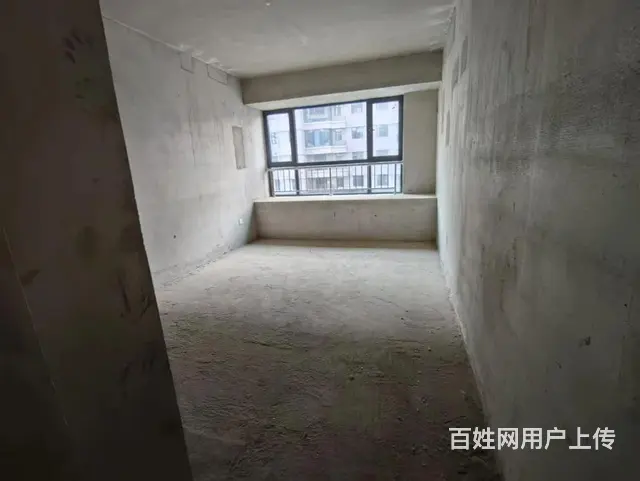 师家渠佳苑 普通住宅 毛坯房有钥匙 - 图片 3