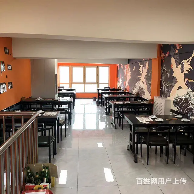 【搞定了！】香坊拥军路融创领域临街烧烤诚信出兑 - 图片 4