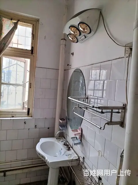 新乡市红旗区果园小区 普通住宅1厅 简单装修 - 图片 6