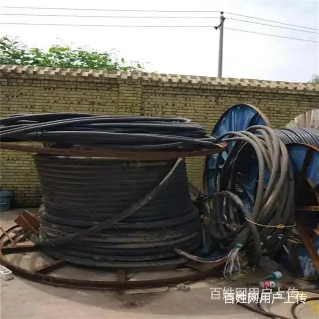 池州回收电力电缆哪家好 - 图片 5