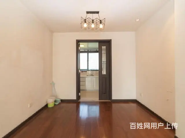 闹中取静的好小区。一梯一户，户型方方正正，居住都是白领人士 - 图片 4