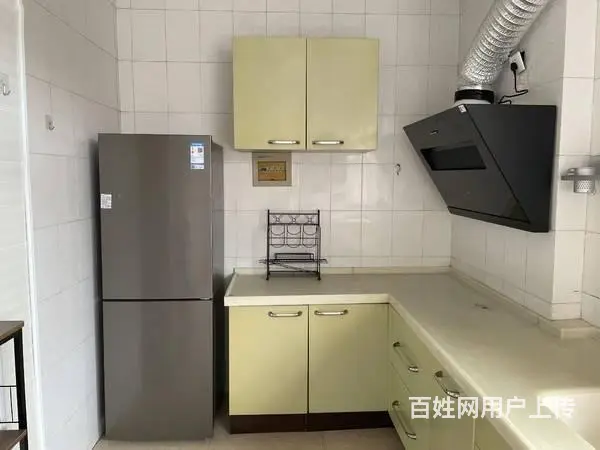 防爆大队 普通住宅2厅 精装修 - 图片 8