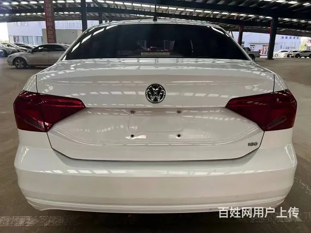 大众 捷达 2017款 1.5 手动 豪华型 - 图片 8