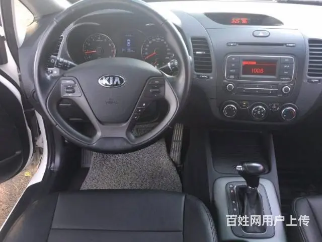 起亚K3 2015款 1.6 手自一体 GLS - 图片 5