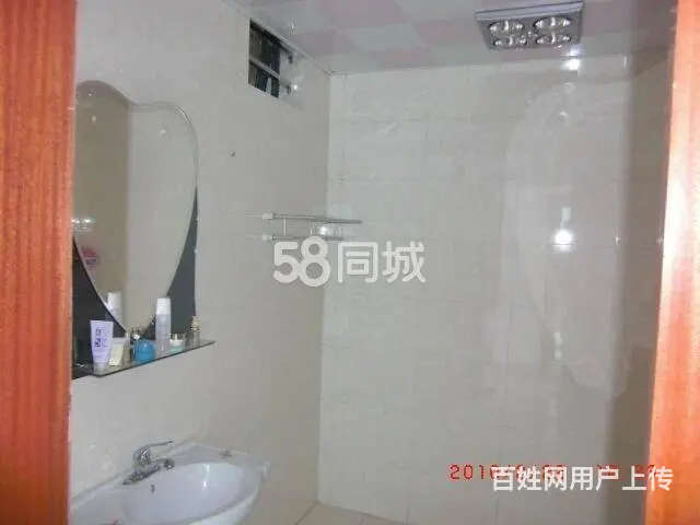陆家镇东景苑独立一室一厅一卫 简单装修 - 图片 2