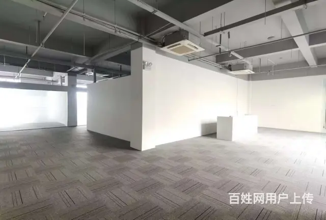宿州城东青年电子产业园仓库出租，政府园区，免租期长 - 图片 3