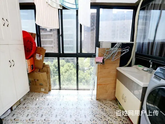 东方郡郡新上 精装修2房1卫    价格可谈 - 图片 2