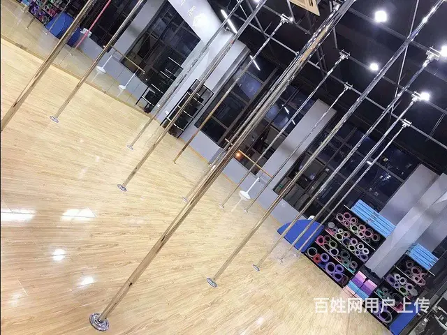 成人舞蹈*是吗 - 图片 2