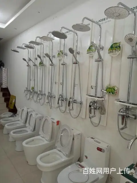 滕州水电路卫浴洁具水龙头维修13561135983 - 图片 12