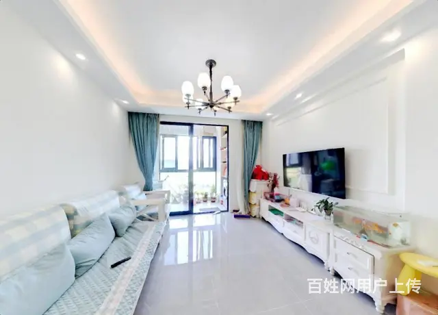 震撼价中港罗兰小镇(公寓住宅)，精装新房卖毛坯价，要买快来看 - 图片 1