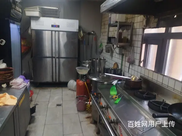 营业中小吃店麻辣烫整体转让 - 图片 5