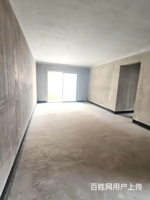 拓海南山俪景毛坯3室2厅2卫实验二小斜对面停车方便产证齐全 - 图片 2