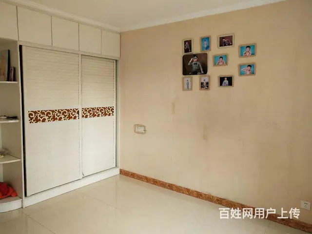永福城一楼两室两厅家具家电齐全拎包就可以住 - 图片 7