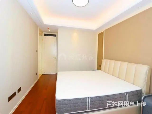 奥体  金茂府  精装三房四季恒湿恒温，高楼层一线江景 - 图片 12