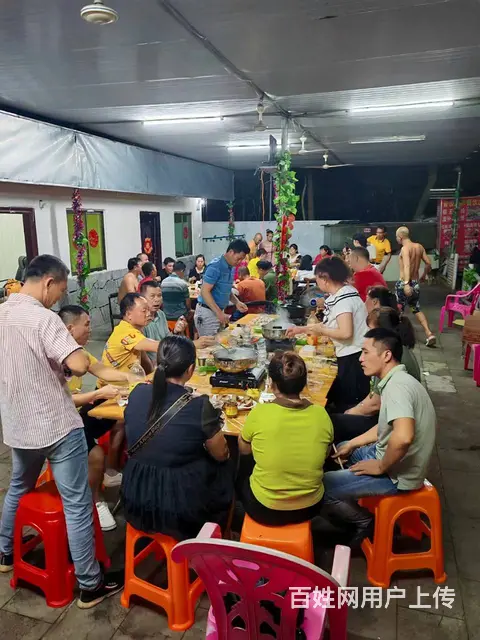 （51旺铺推荐）龙泉镇商业北街1000平网红打卡店转让 - 图片 3