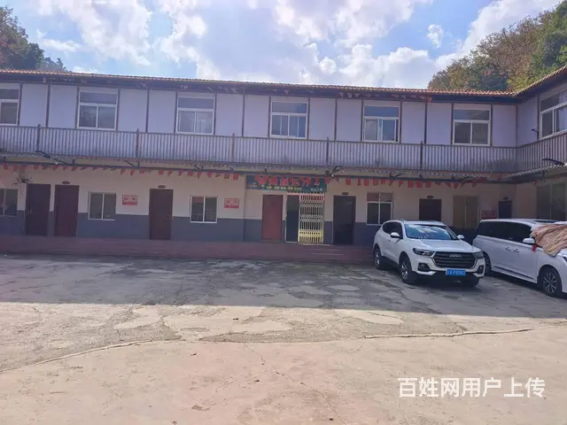 6280（爆铺网）山庄、农家乐直租 租金便宜 - 图片 10