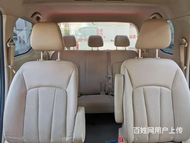 宝骏730 2014款 1.5 手动 舒适型7座 - 图片 6