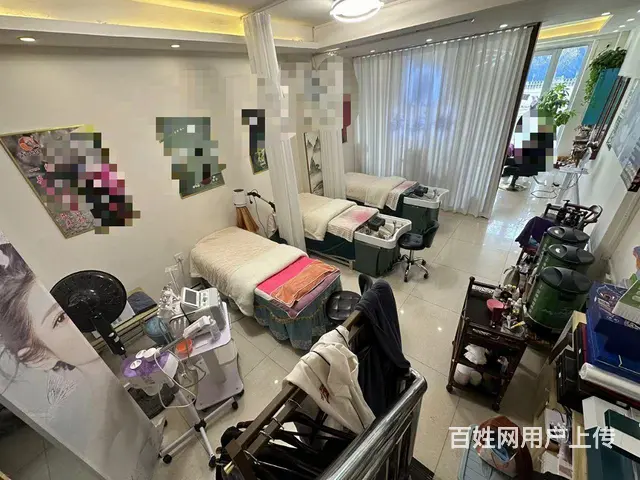 【优选推荐】贾汪好位置头疗美容店转让 - 图片 2