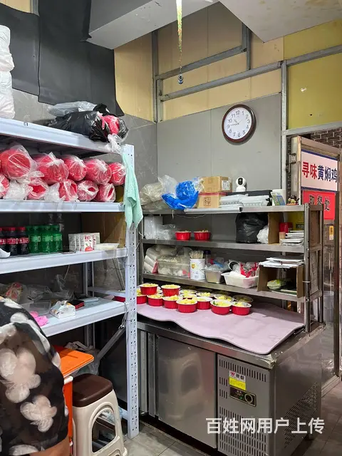 【搞定了！】南岗 尤家街黄焖鸡外卖店出兑 - 图片 4