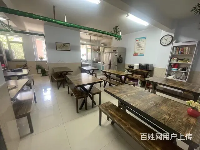 张店区范家新村营业中小饭桌整体出 - 图片 6