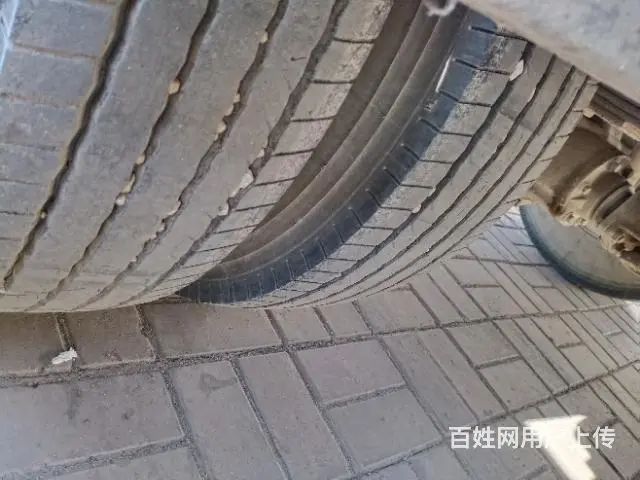 豪沃排半车 - 图片 2