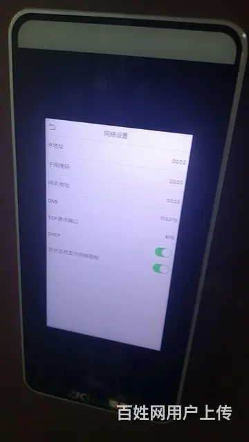 苏州门禁安装网络布线 - 图片 2