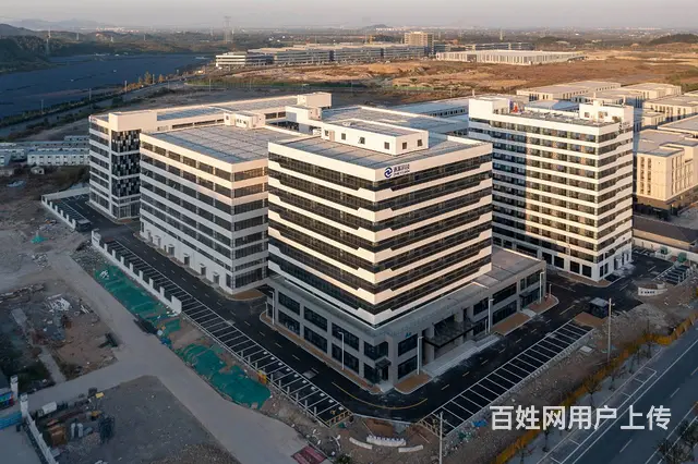 德清浙源科技园工业厂房出租 - 图片 1
