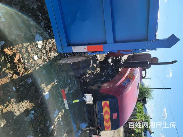 东风554和504 - 图片 1
