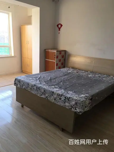 开发区海晟花苑 普通住宅2厅 精装修 - 图片 6