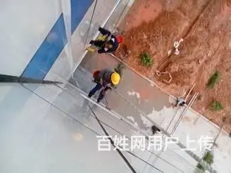 清远市外墙清洗外墙补漏有限公司 - 图片 2