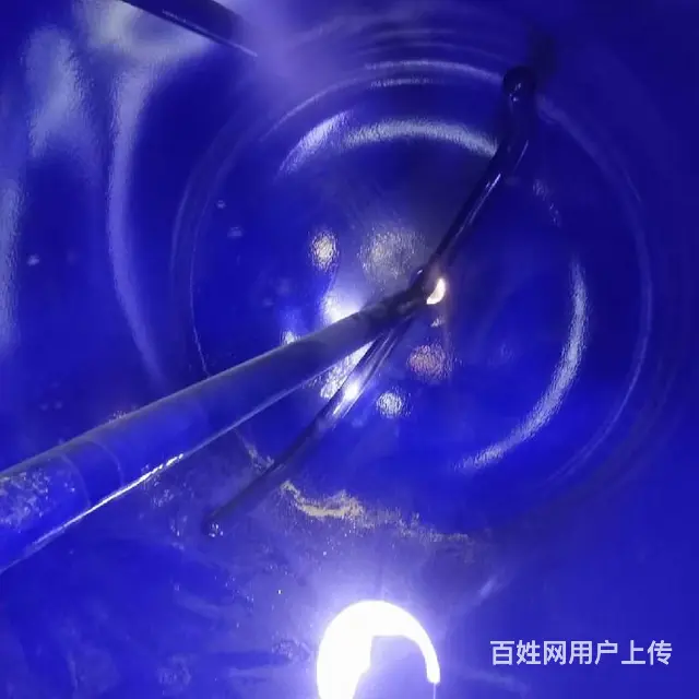 二手反应釜供应,化工反应设备 - 图片 2