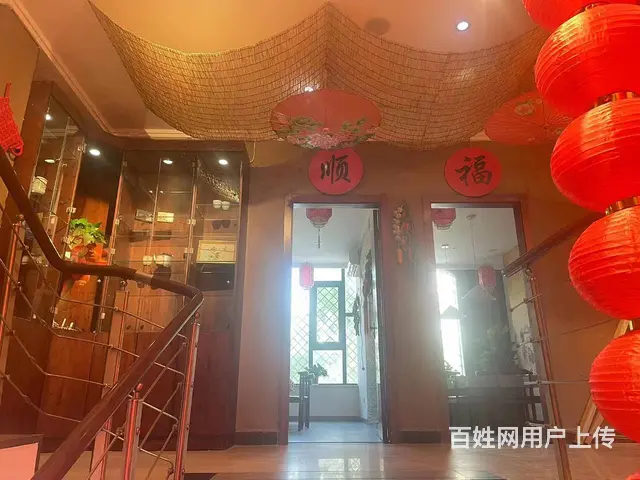 （同城乐铺）渭城区清泰街175㎡罐罐茶生意转让 - 图片 3