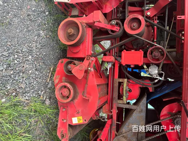 18年雷沃四行 - 图片 8