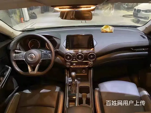日产 轩逸 2021款 轩逸经典 1.6 无级 XL 豪华版 - 图片 5