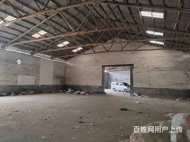 （老板本人）天心区中意二路附近园区厂房仓库优价出租 5997 - 图片 9